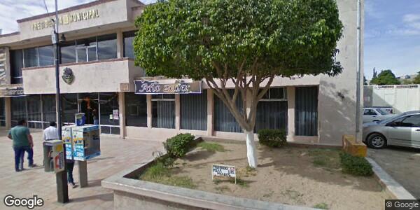 DIRECCIÓN DE MEDIO AMBIENTE MATAMOROS